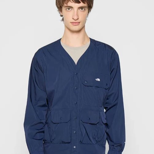 The North Face
Chaqueta fina - azul marino