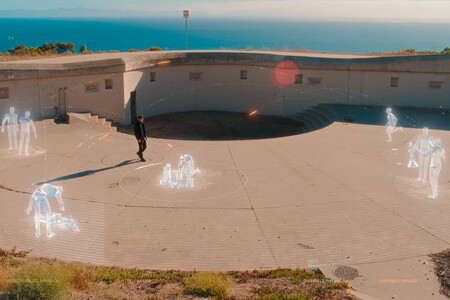 ¿Esto qué es, Kojima? El padre de Metal Gear anuncia 'algo' que no sabemos cómo catalogar y que tiene sabor a 'Death Stranding en la vida real'