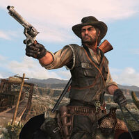 Desde The Boys llega un voluntario para protagonizar una película de Red Dead Redemption: "Me encantaría hacerlo" 