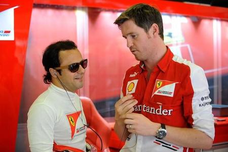 Rob Smedley se une a Williams