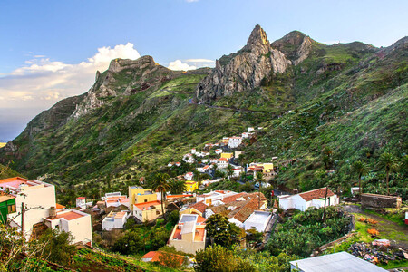Gomera