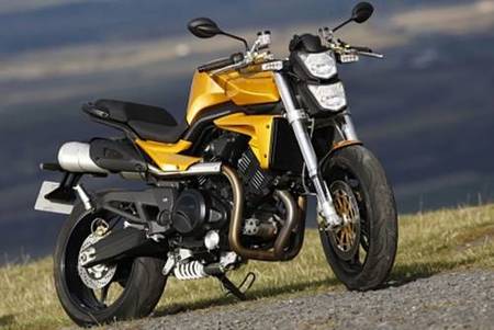 Voxan VX10