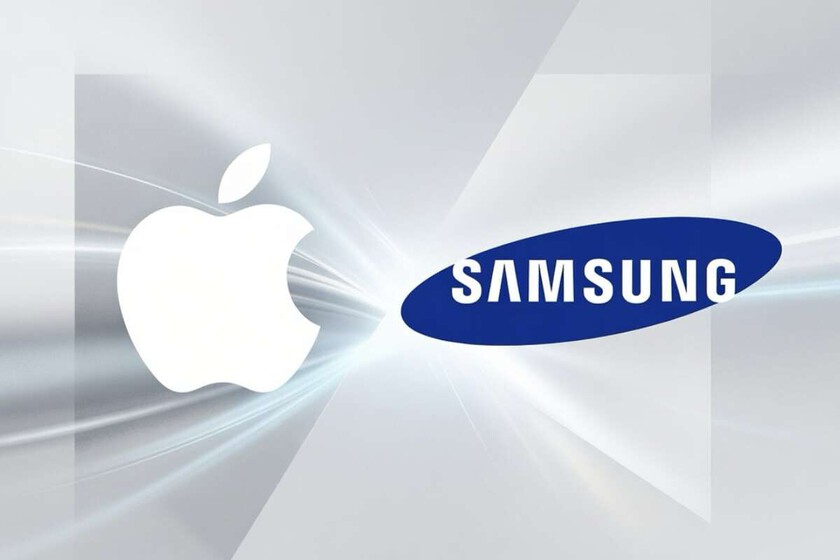 Apple aplasta a Samsung en la gama alta: el iPhone 17 se queda con más de la mitad de las ventas en el mundo