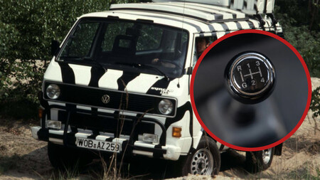 Vw T3