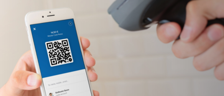 Así funciona Lydia, la aplicación de pagos móviles que no necesita NFC