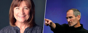 "Siempre estaré agradecida". Steve Jobs despidió a una empleada hasta cinco veces y ella asegura que eso le ayudó a forjar su carácter 