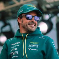 "Le obligaría a retirarse". Advierten de que una oferta "irrechazable" en la F1 podría ser el fin de Fernando Alonso 