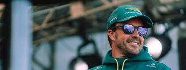 "Le obligaría a retirarse". Advierten de que una oferta "irrechazable" en la F1 podría ser el fin de Fernando Alonso 