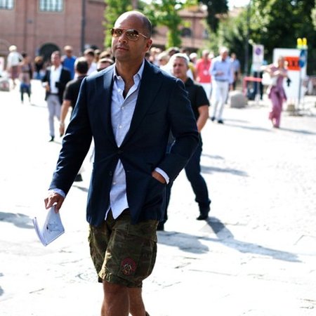 El mejor street-style de la semana (XV)