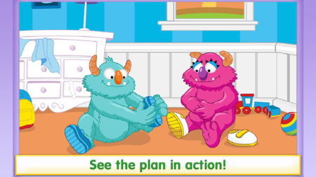 Breathe, Think, Do 2