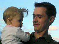 ¡Feliz día, papás!