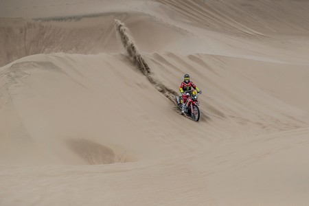 Joan Barreda Dakar 2019