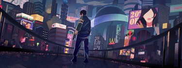 Esta historia de ciencia-ficción cyberpunk es de las mejores del año y está cargada de decisiones morales. Análisis de Minds Beneath Us 