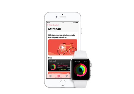 Cómo gestionar la recopilación de datos de Salud en el Apple Watch, una app o un accesorio