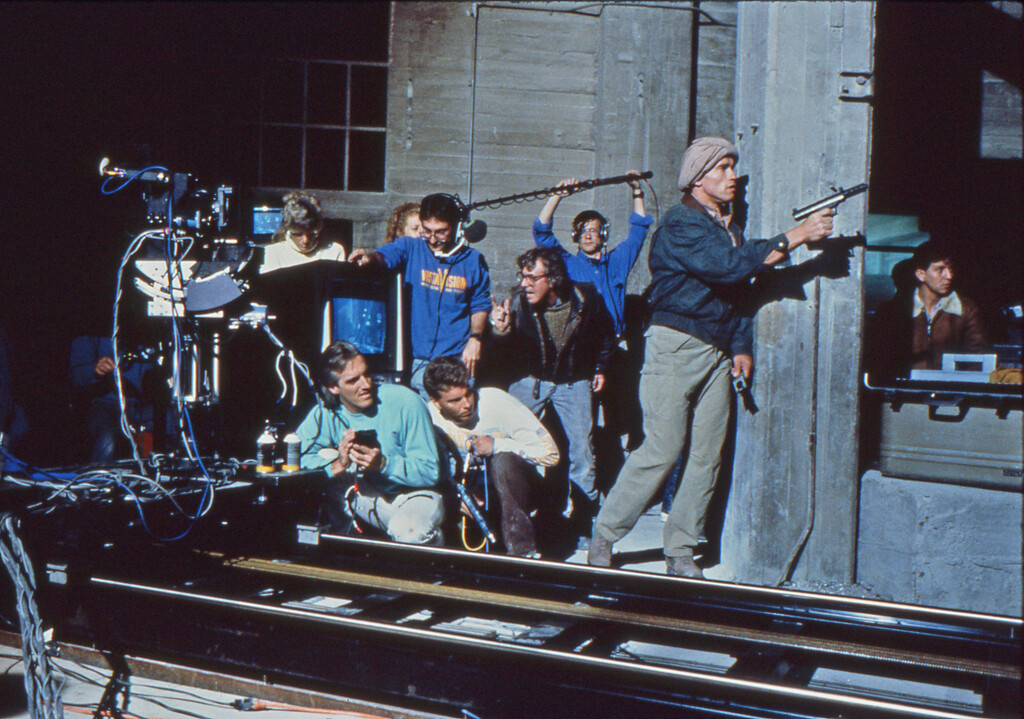 Cómo la arquitectura brutalista de México logró llevarnos a Marte en un clásico de la ciencia ficción moderna: 'Desafío total' ('Total Recall')