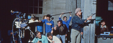 Cómo la arquitectura brutalista de México logró llevarnos a Marte en un clásico de la ciencia ficción moderna: 'Desafío total' ('Total Recall')