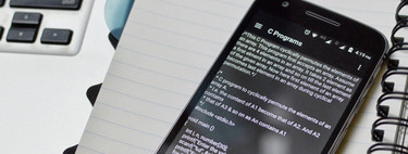 Siete apps para aprender a programar desde el móvil