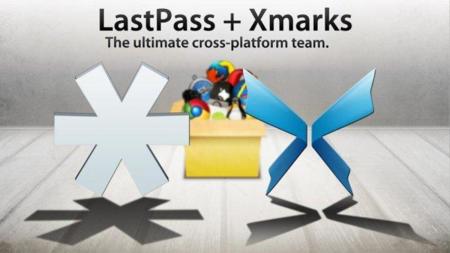 Xmarks desvela a su salvador: Lastpass