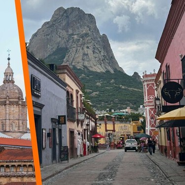 Querétaro inaugura su propia Ruta de Santiago para que no viajes hasta España: 127 kilómetros y siete poblados