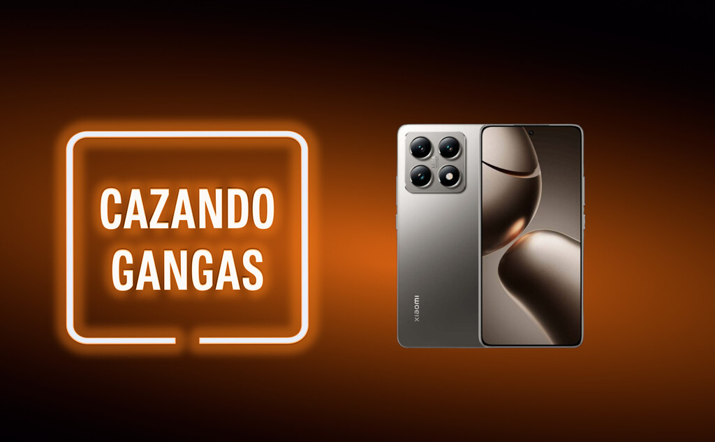 Samsung Galaxy S25, Xiaomi 14T y POCO F7: las mejores ofertas de tecnología antes del Prime Day de Amazon en nuestro Cazando Gangas 