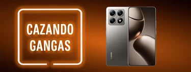 Samsung Galaxy S25, Xiaomi 14T y POCO F7: las mejores ofertas de tecnología antes del Prime Day de Amazon en nuestro Cazando Gangas Samsung Galaxy S25, Xiaomi 14T y POCO F7: las mejores ofertas de tecnología antes del Prime Day de Amazon en nuestro Cazando Gangas