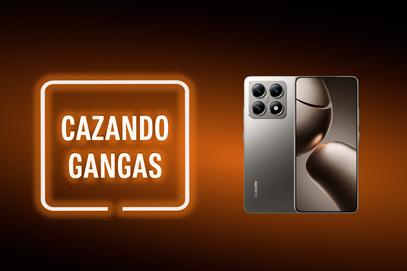 Samsung Galaxy S25, Xiaomi 14T y POCO F7: las mejores ofertas de tecnología antes del Prime Day de Amazon en nuestro Cazando Gangas 