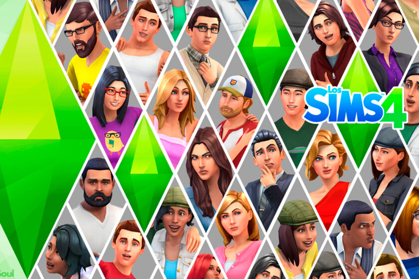 Los Sims 4 para principiantes vida de un Sim, necesidades básicas