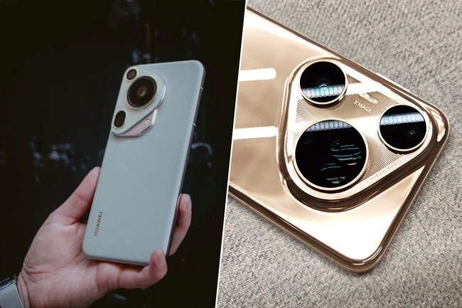 Huawei Móviles