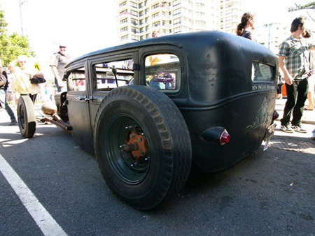 Wintersun Retro Nostalgia Festival