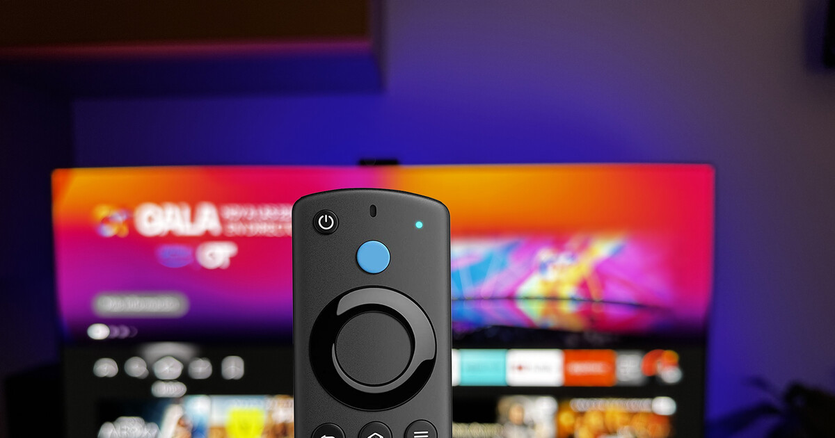 Me voy de vacaciones, me llevo el Fire TV y no tengo WiFi. Con este truco gastaré menos datos