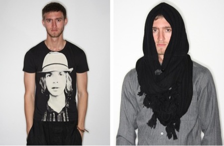Beck en tu camiseta