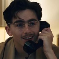 Timothée Chalamet compara su trabajo en 'Dune 3' con el de dos leyendas de la interpetación: "Son películas en las que puedes colar algo inesperado" 