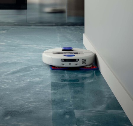 Dyson R2 Nurovi Wash Dry Lanzamiento Mundial Mexico Xataka