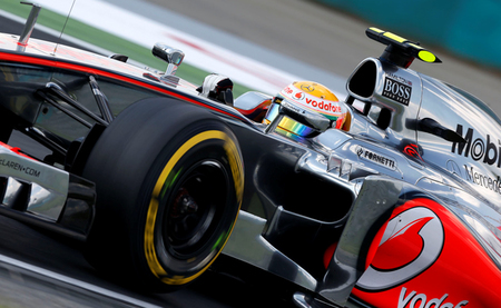 Lewis Hamilton cuida los neumáticos y se lleva una victoria digna de mención en Hungaroring