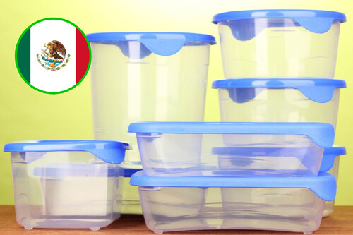 “Ley Tupperware”: Morena busca dar seguridad social y prestaciones a las vendedoras por catálogo en México