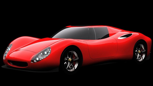 Corbellati Missile