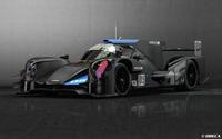 WEC: El Oreca 05 LMP2, una auténtica preciosidad
