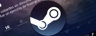 Sigue presumiendo con Steam Replay, tu resumen del año 2022, en tu perfil: te contamos cómo agregarlo