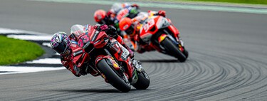 Horarios MotoGP Austria 2023: Fechas, favoritos y dónde ver las carreras en directo por TV y online 