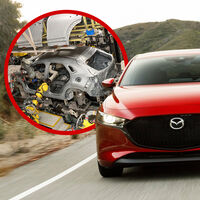 No todos los Mazda son hechos en Japón o México: también nos llegan de estos otros países