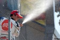 Toni Elías a Honda Gresini