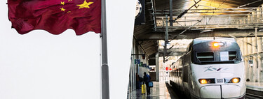 "Entregan trenes en seis meses a la mitad de precio": Renfe necesita nuevos AVE y ya presiona para que China sea su proveedor