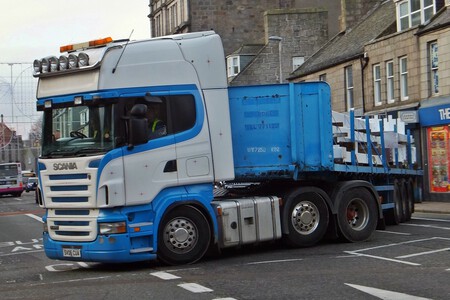 camion