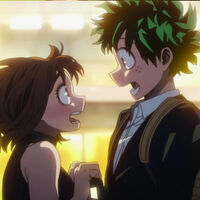 El creador de 'Boku no Hero Academia' por fin tiene un nuevo manga en marcha. Tras despedirnos de Deku, lo nuevo de Kohei Horikoshi no es para nada lo que esperaba 