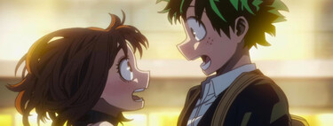 El creador de 'Boku no Hero Academia' por fin tiene un nuevo manga en marcha. Tras despedirnos de Deku, lo nuevo de Kohei Horikoshi no es para nada lo que esperaba 