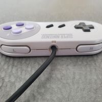 Cómo surgieron los botones L y R: esta fue la consola que revolucionó los controles con estos gatillos 