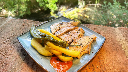 Tasquita Majaceite Benamahoma Jabali