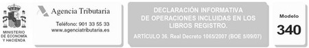 Trámites para solicitar la devolución mensual del IVA