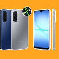 El precio de este celular Samsung tocó fondo en Amazon y si ya era barato ahora es una ganga: se actualizará por muchos años 