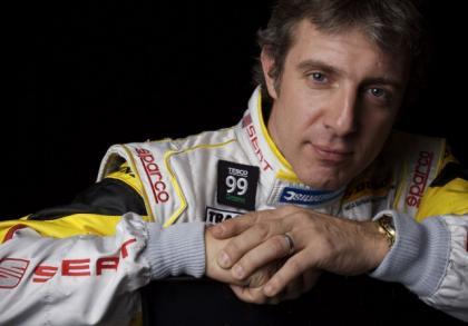 Jason Plato estará en la primera cita del BTCC